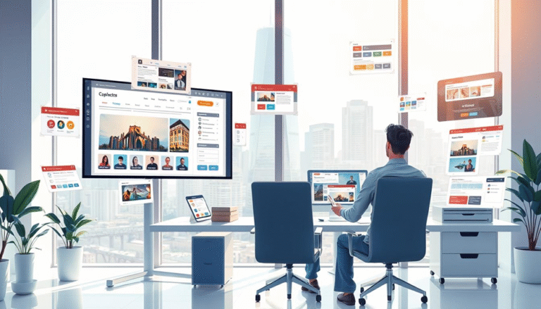 5 Best Website Builders for Small Businesses - featured image