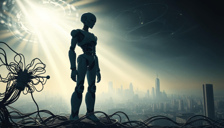 The Ethical Considerations of AI - featured image