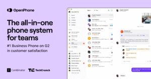 CallHippo screenshot