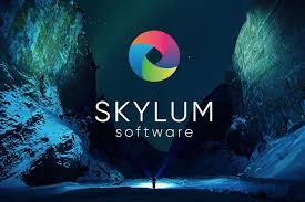 Skylum screenshot