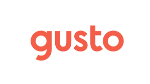 Gusto screenshot