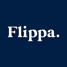 Flippa screenshot