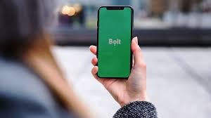 Bolt Business screenshot