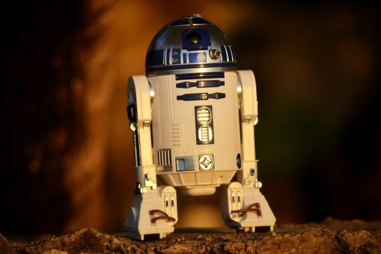 Robotics: Unlocking the Secrets of Automation - featured image
