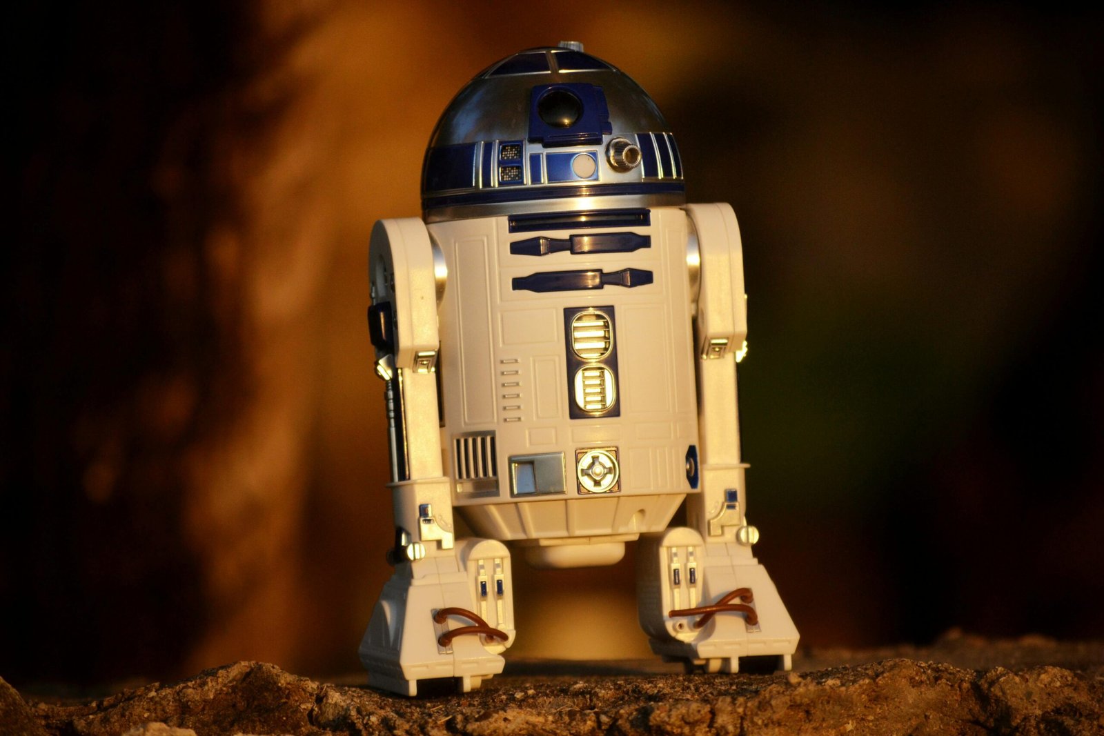 Robotics: Unlocking the Secrets of Automation - featured image