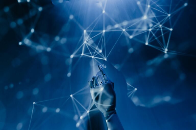 What’s the difference between machine learning and AI - featured image