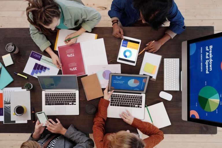 Marketing: A Practical Guide to Reaching the Right Audience - featured image