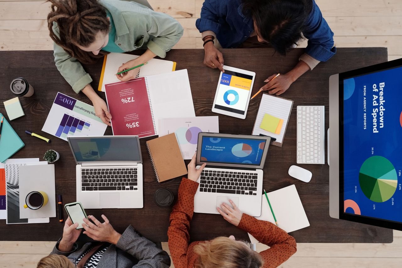 Marketing: A Practical Guide to Reaching the Right Audience - featured image