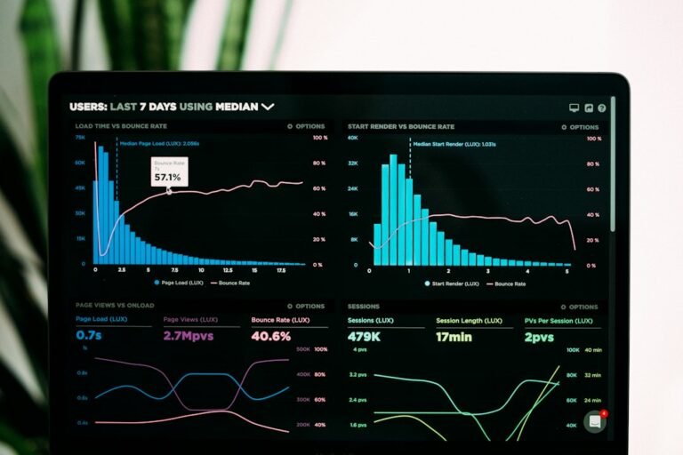 CRM for small businesses dashboard organising contacts sales opportunities and customer follow-up