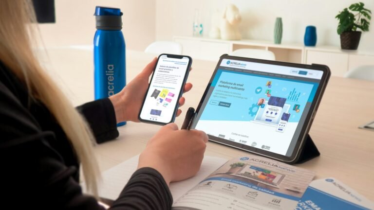 Lead magnet strategy for small businesses using email marketing