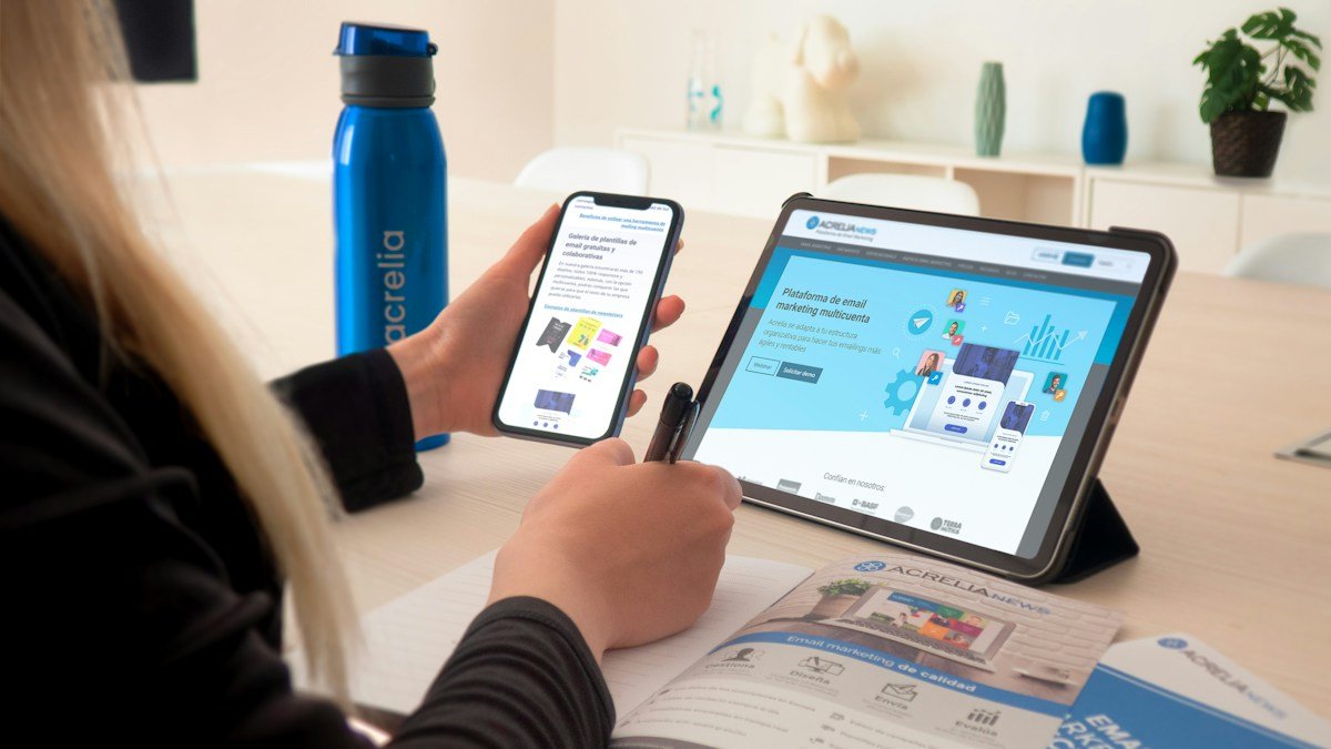 Lead magnet strategy for small businesses using email marketing