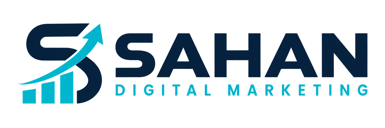 Sahan Digital Marketing logo