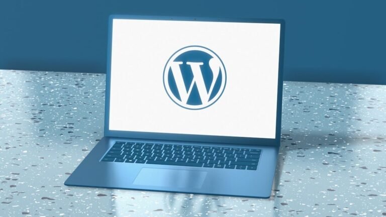 WordPress website maintenance checklist for small businesses