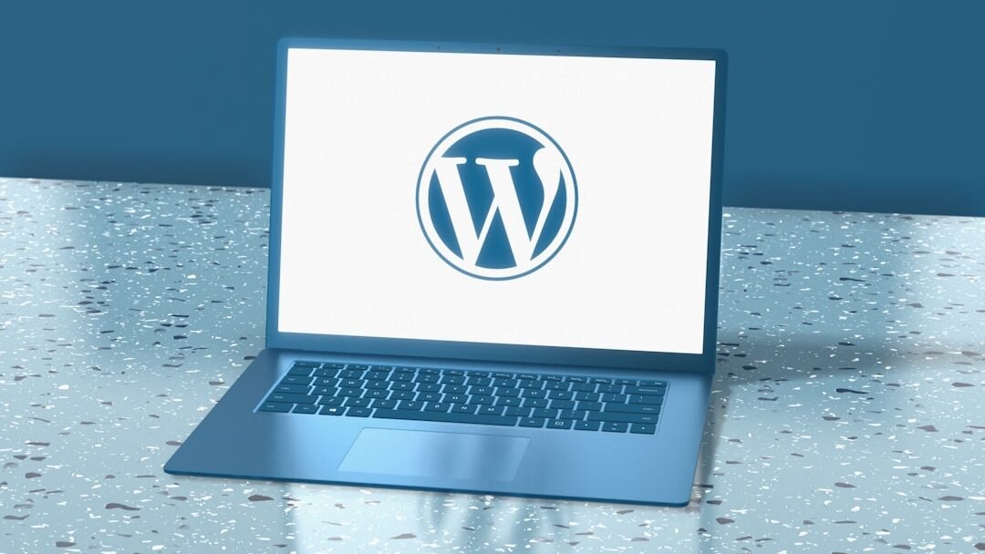 WordPress website maintenance checklist for small businesses